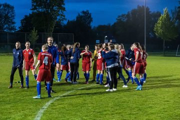 Bild 39 - F Hamburger SV 3 - Nienstedten 1 : Ergebnis: 6:1